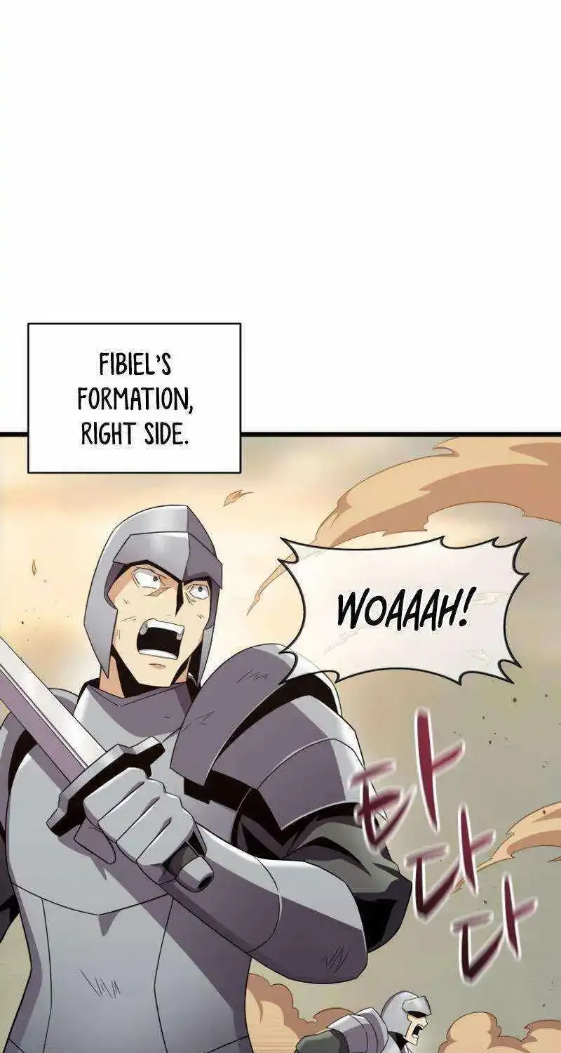 Arcane Sniper Kainu Manga Chapter 146 Page 71