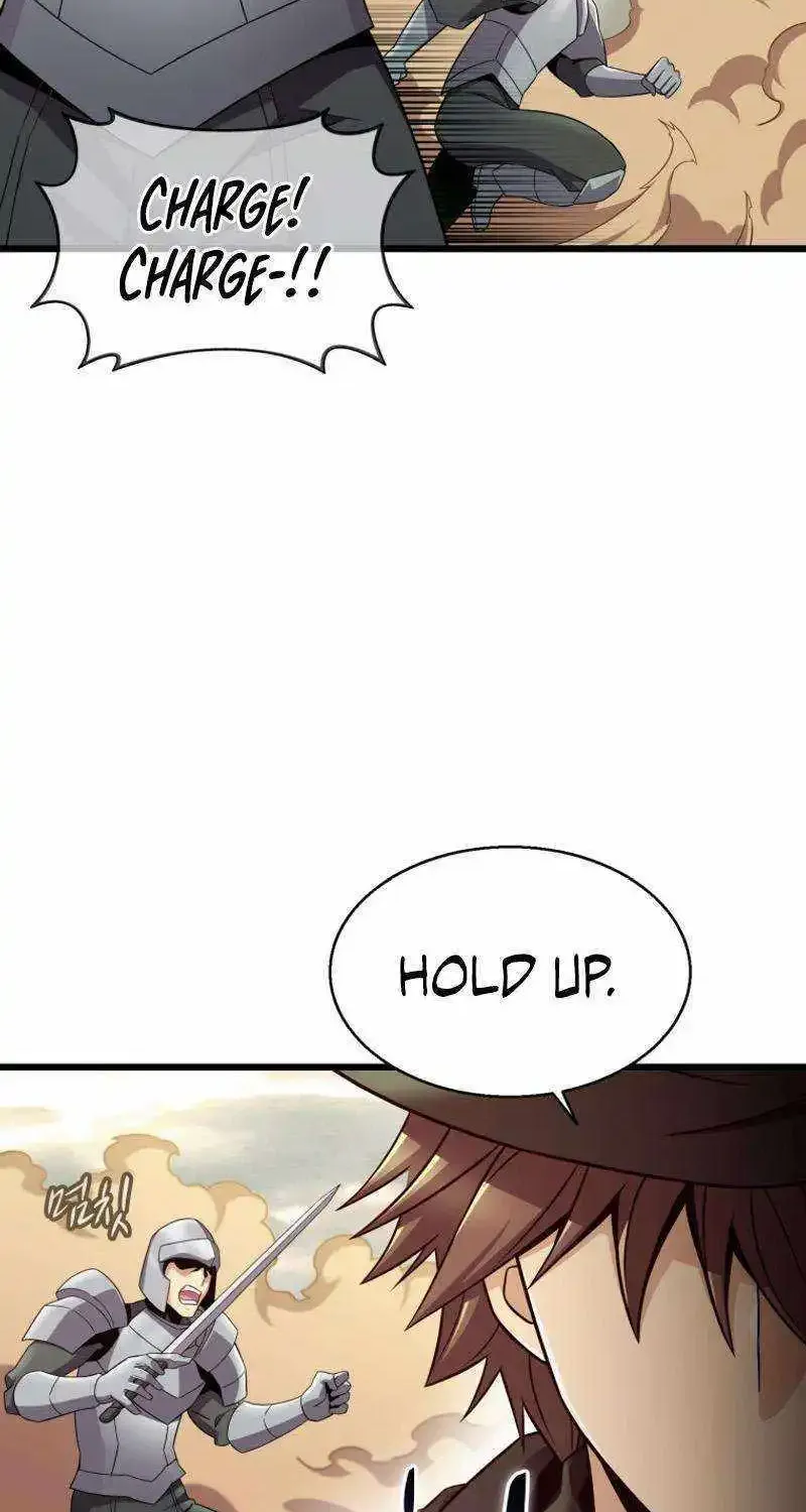 Arcane Sniper Kainu Manga Chapter 146 Page 72