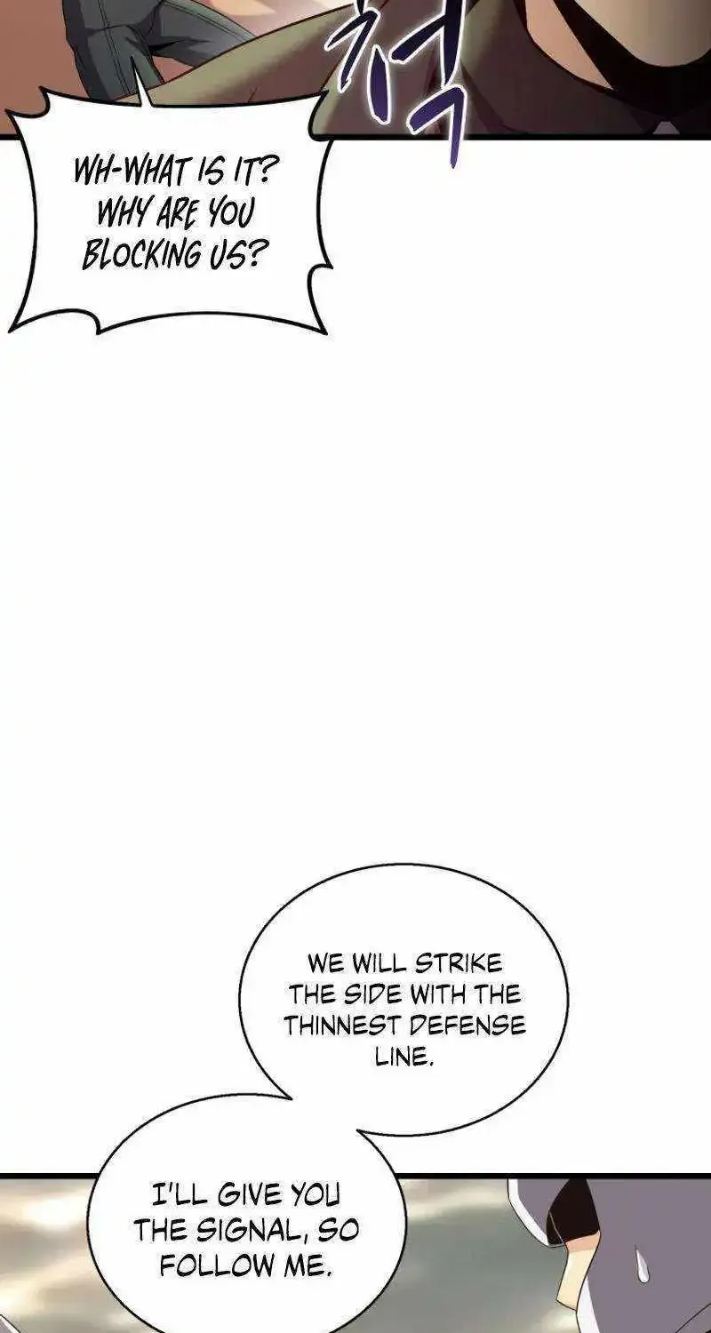 Arcane Sniper Kainu Manga Chapter 146 Page 73