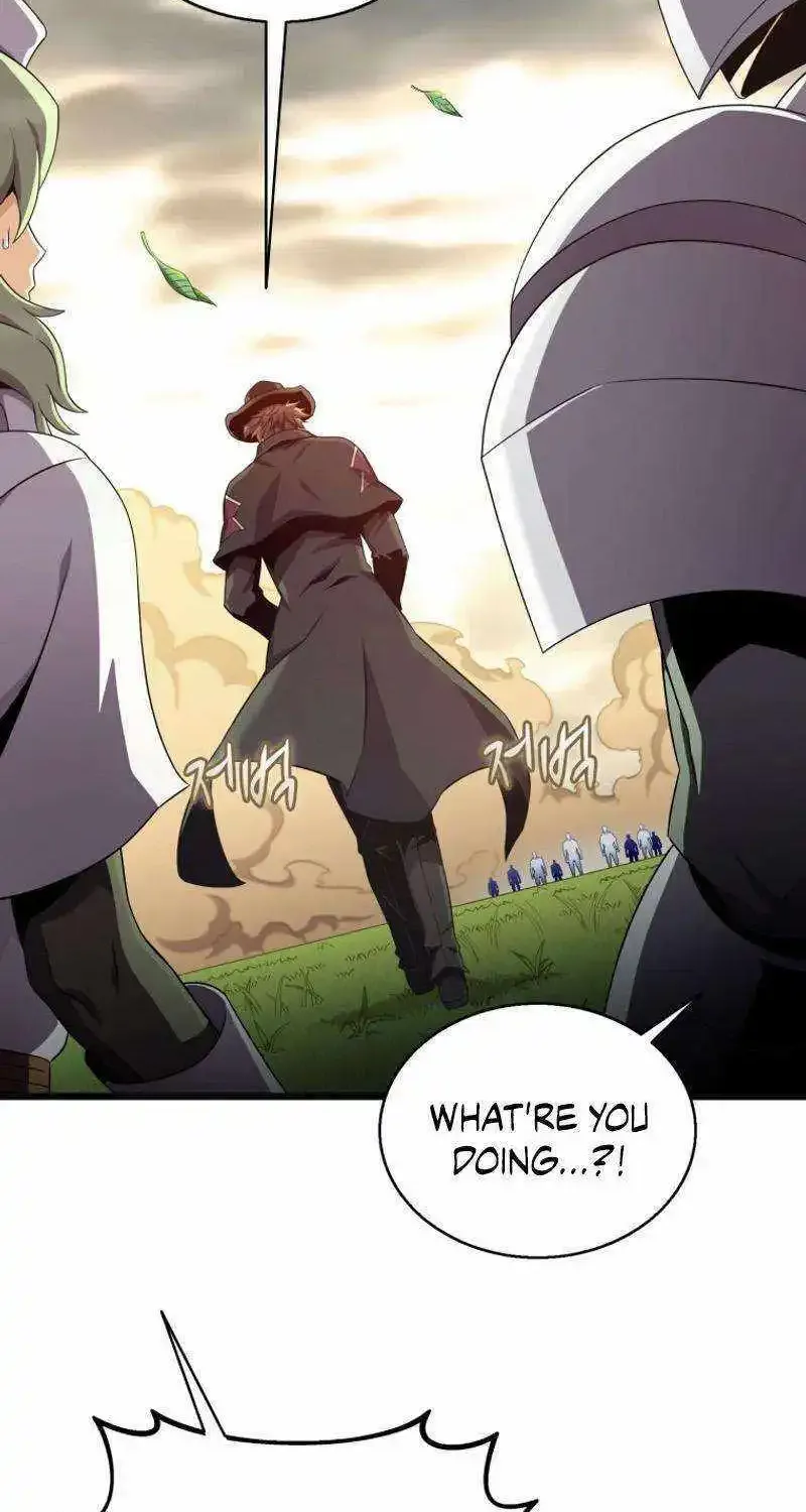Arcane Sniper Kainu Manga Chapter 146 Page 74
