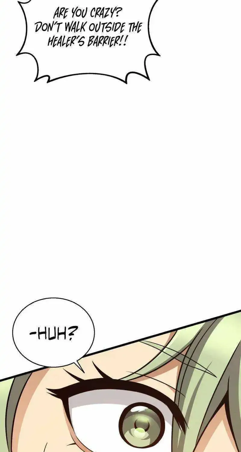 Arcane Sniper Kainu Manga Chapter 146 Page 75
