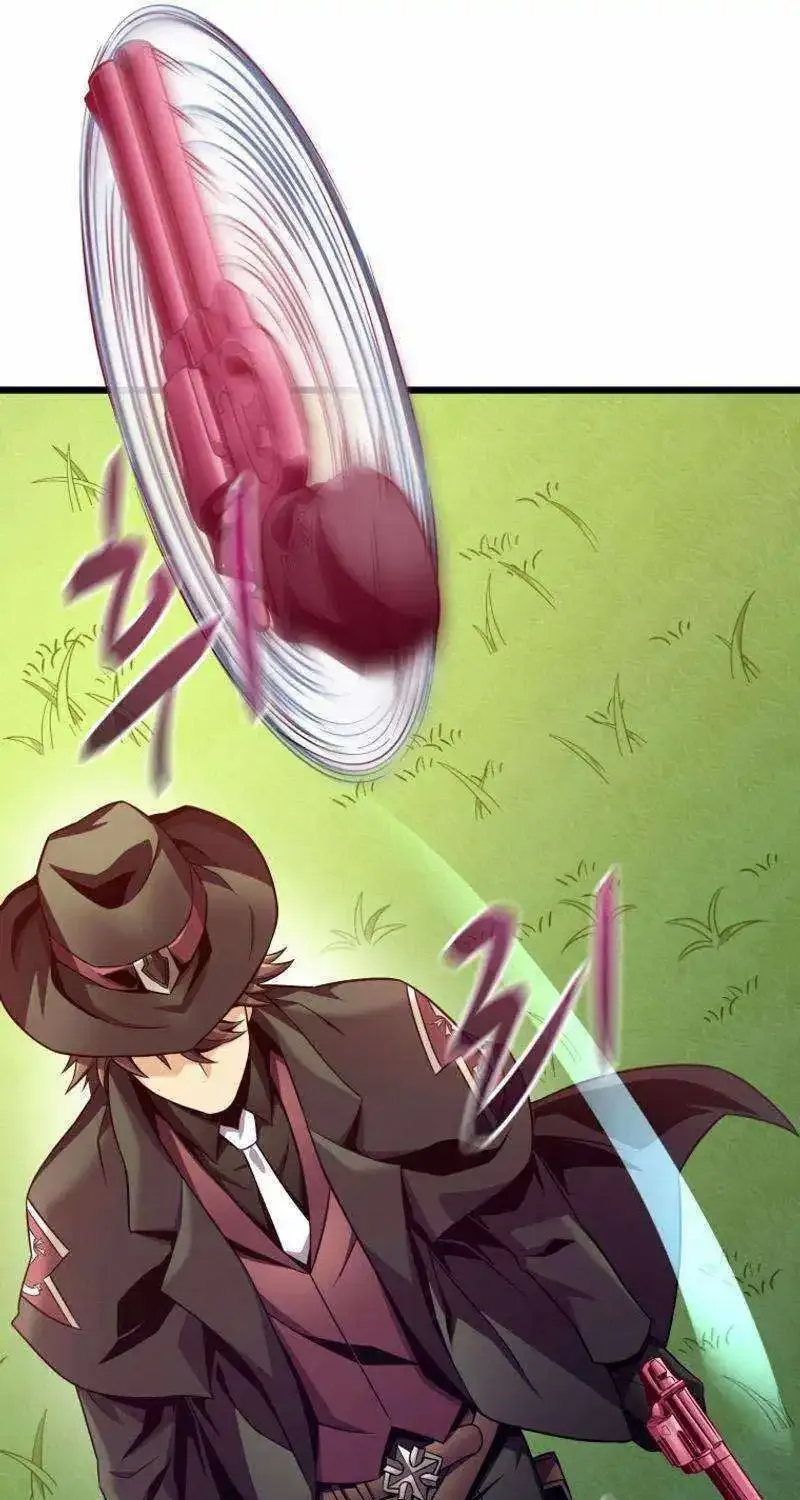 Arcane Sniper Kainu Manga Chapter 146 Page 77
