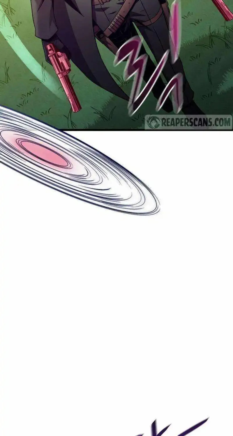 Arcane Sniper Kainu Manga Chapter 146 Page 78