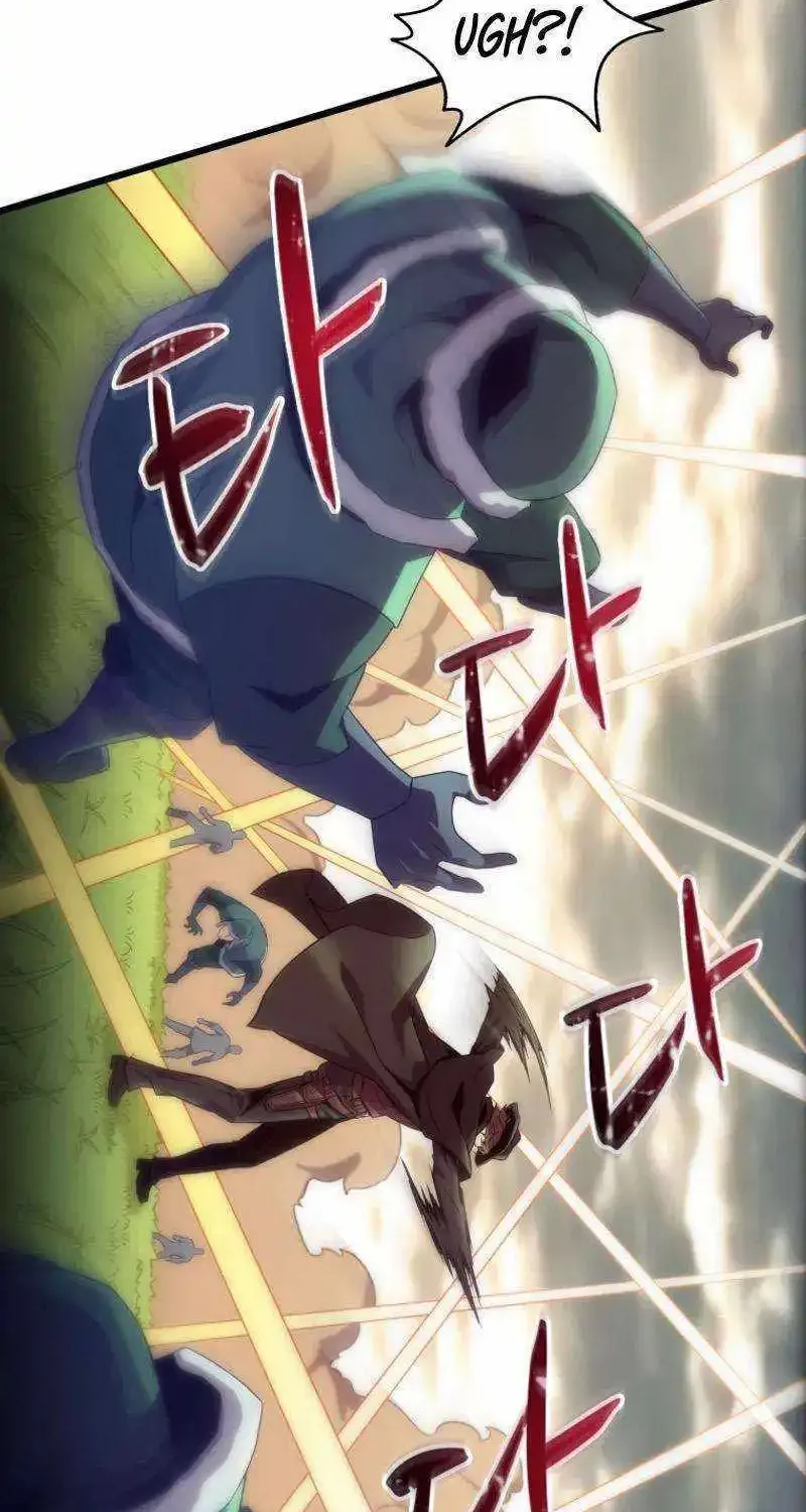 Arcane Sniper Kainu Manga Chapter 146 Page 80