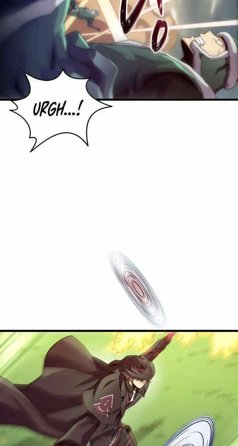 Arcane Sniper Kainu Manga Chapter 146 Page 81