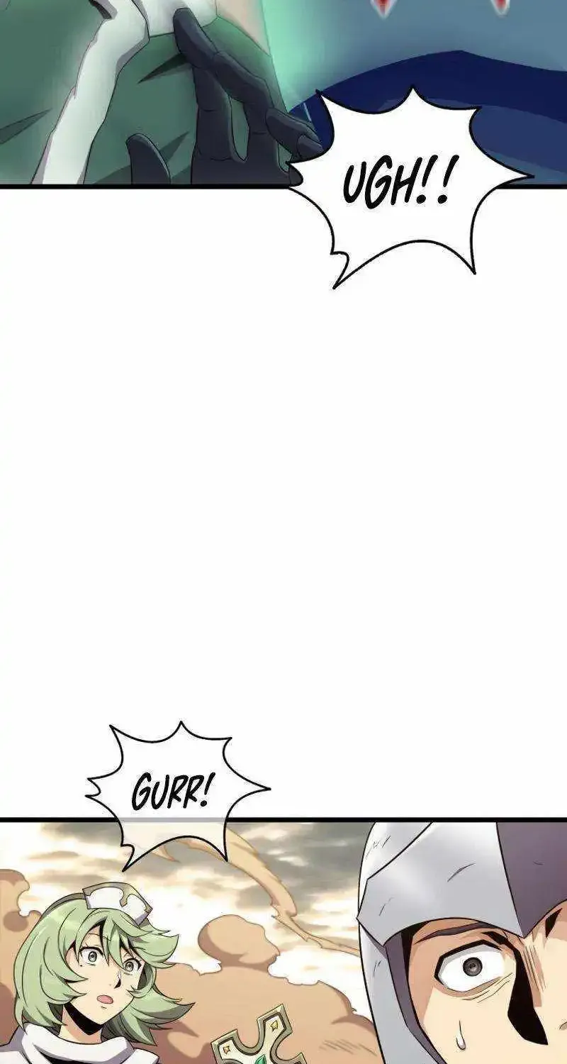 Arcane Sniper Kainu Manga Chapter 146 Page 89