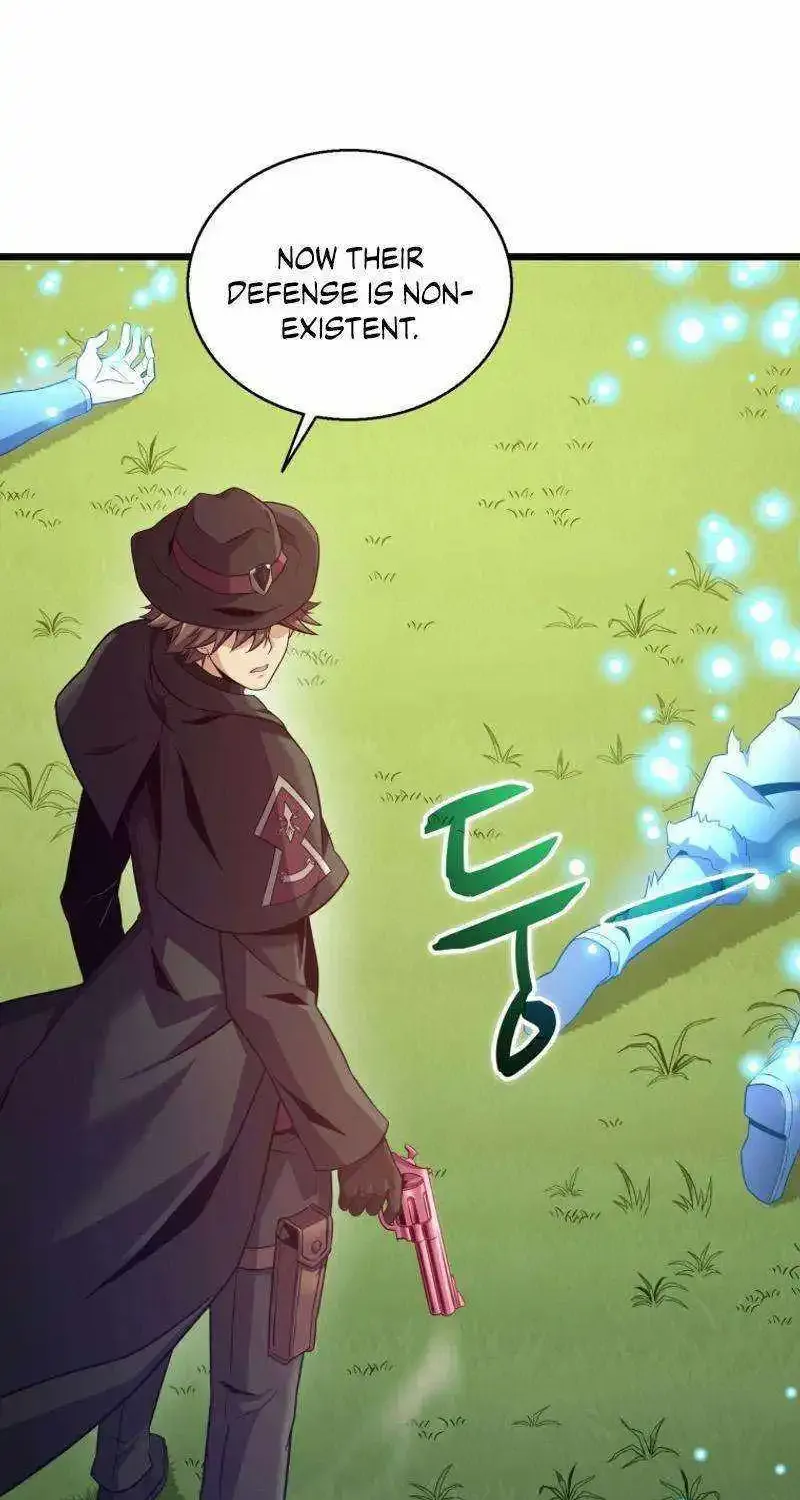Arcane Sniper Kainu Manga Chapter 146 Page 93