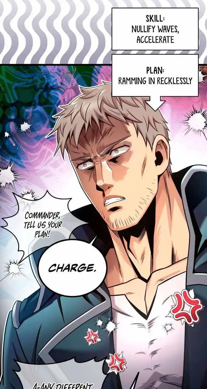Arcane Sniper Kainu Manga Chapter 144 Page 43