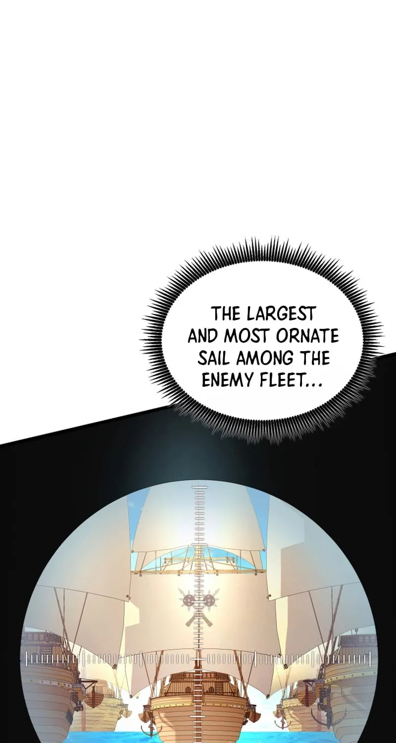 Arcane Sniper Kainu Manga Chapter 143 Page 19
