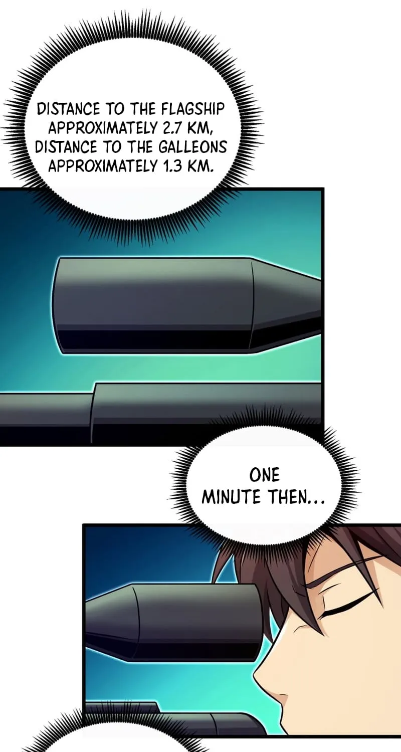 Arcane Sniper Kainu Manga Chapter 143 Page 67