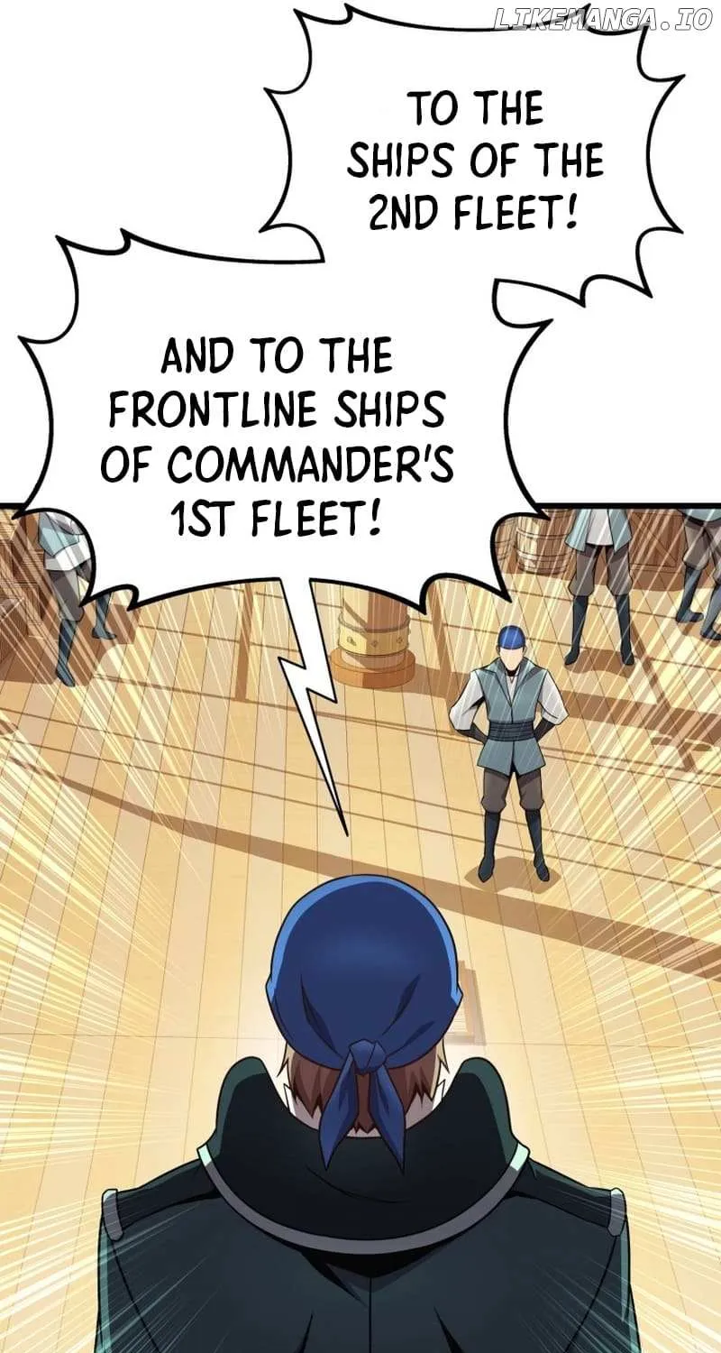 Arcane Sniper Kainu Manga Chapter 142 Page 46