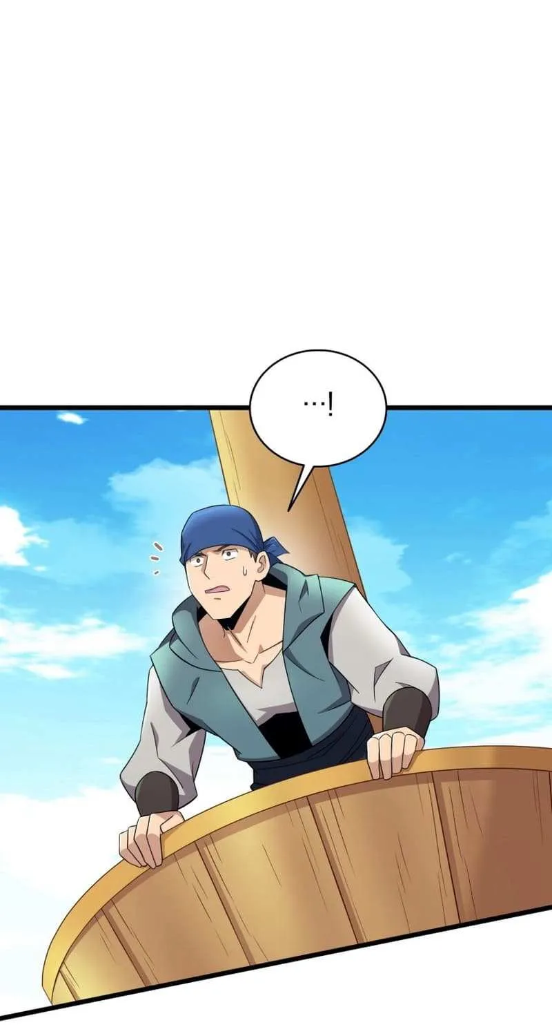 Arcane Sniper Kainu Manga Chapter 142 Page 71