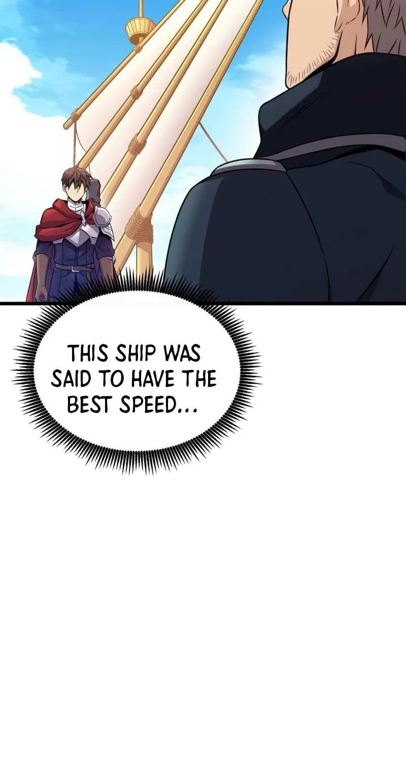 Arcane Sniper Kainu Manga Chapter 142 Page 75