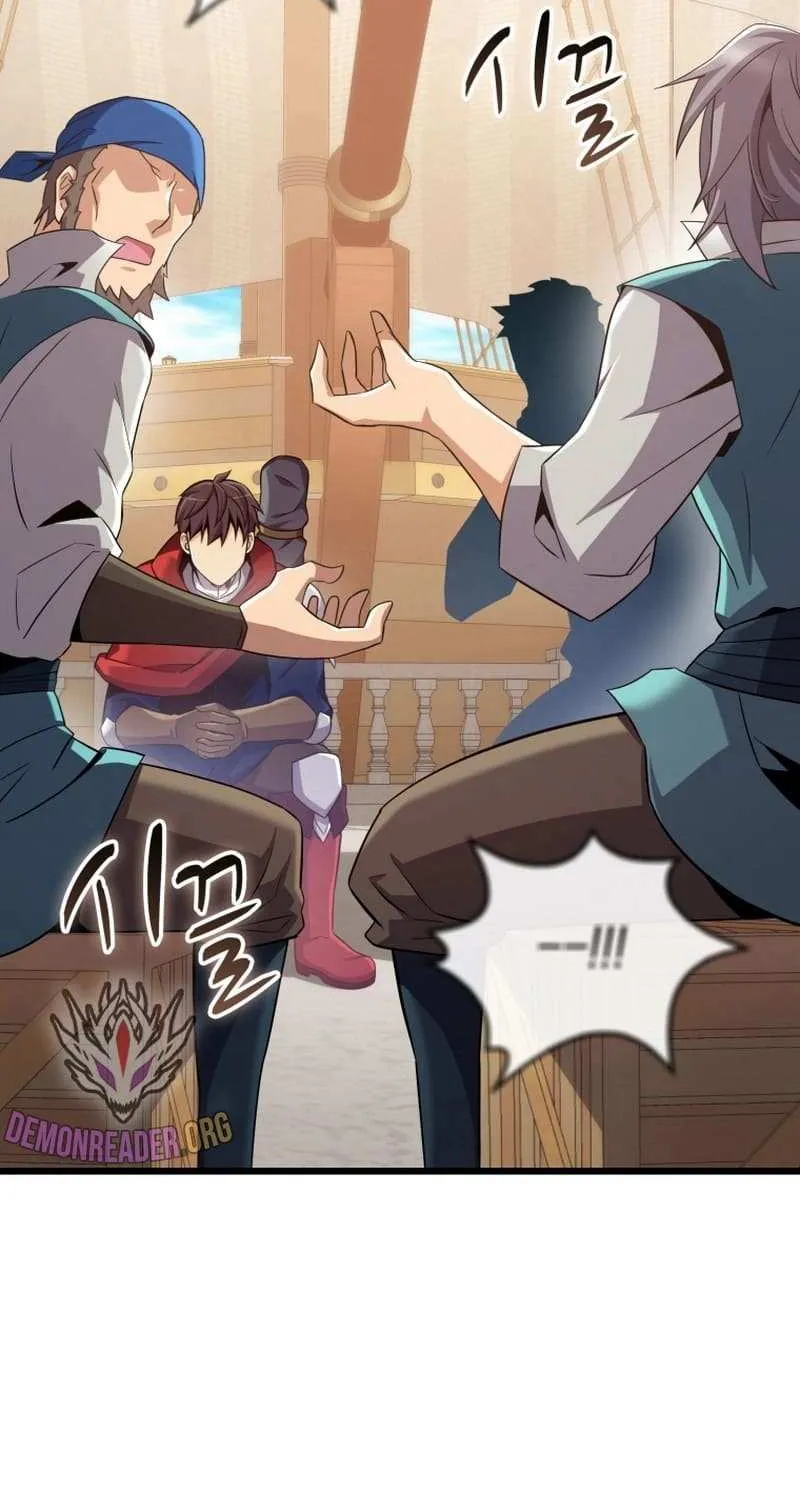 Arcane Sniper Kainu Manga Chapter 140 Page 33