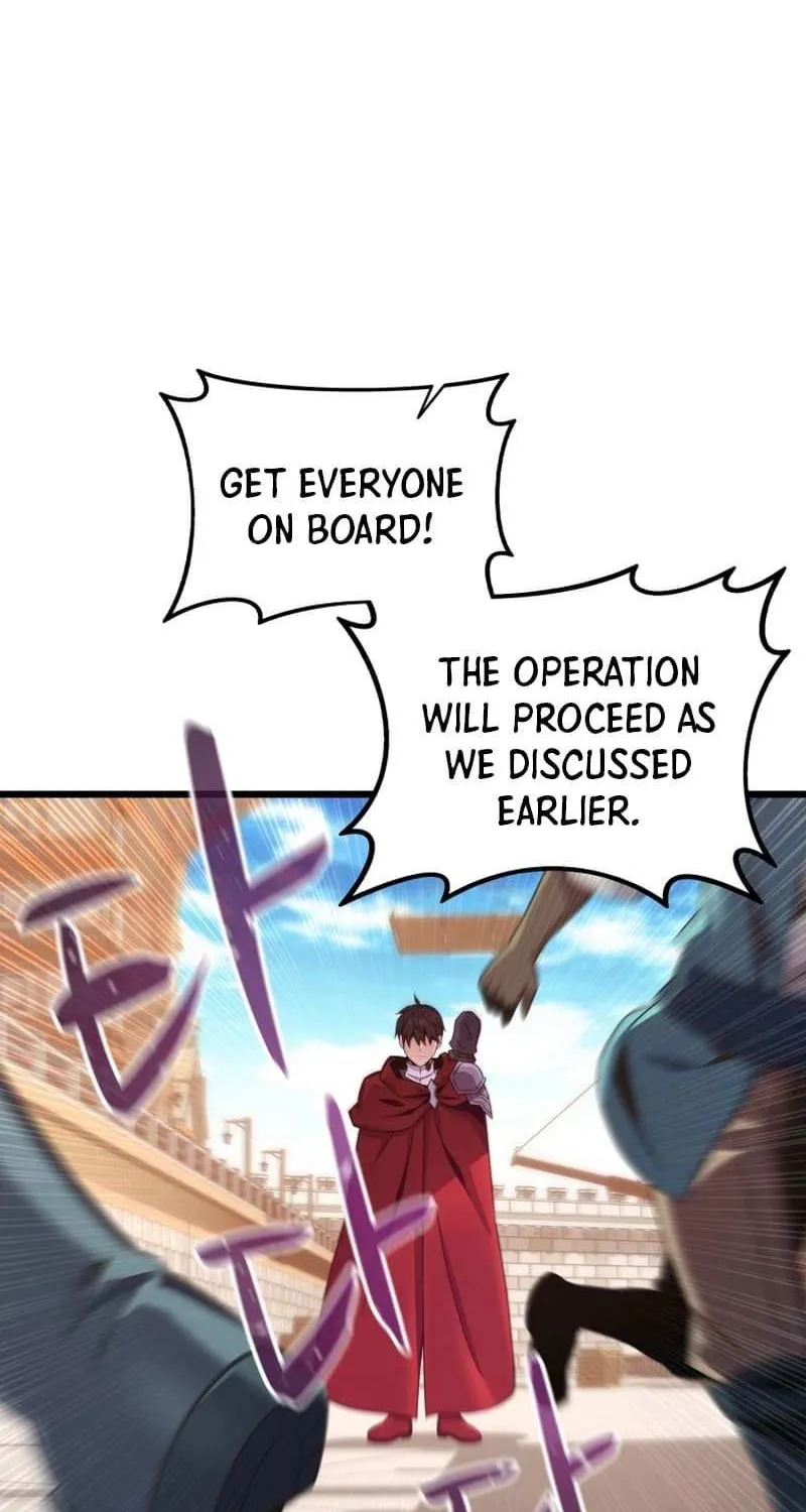 Arcane Sniper Kainu Manga Chapter 140 Page 70