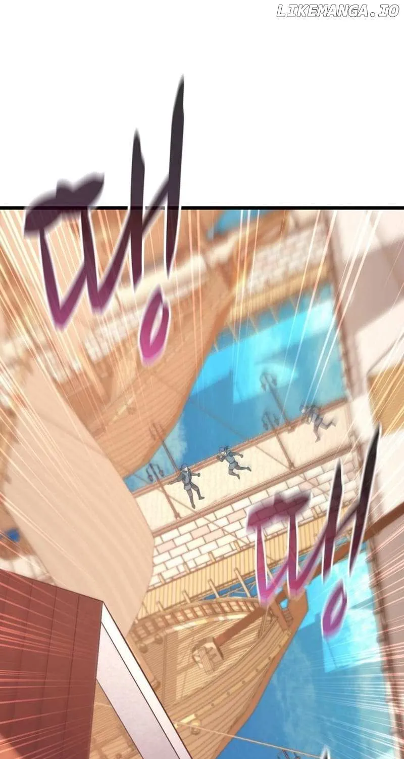 Arcane Sniper Kainu Manga Chapter 140 Page 72