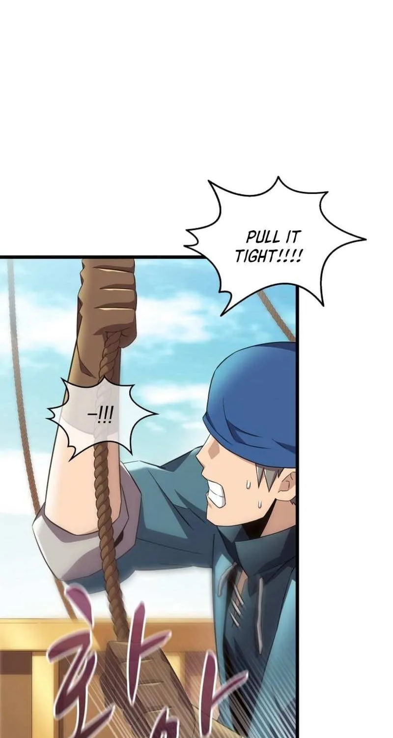 Arcane Sniper Kainu Manga Chapter 140 Page 77