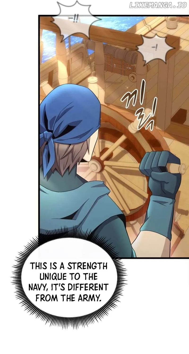 Arcane Sniper Kainu Manga Chapter 140 Page 79