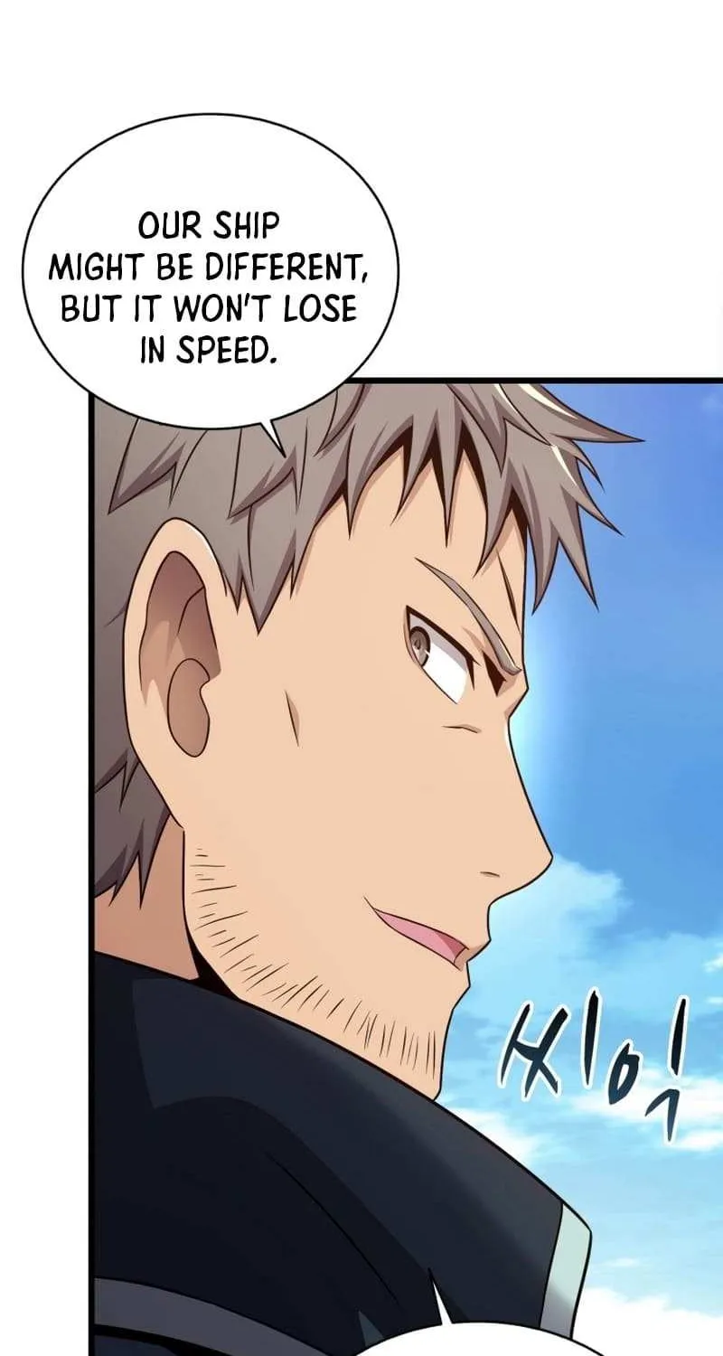 Arcane Sniper Kainu Manga Chapter 140 Page 84