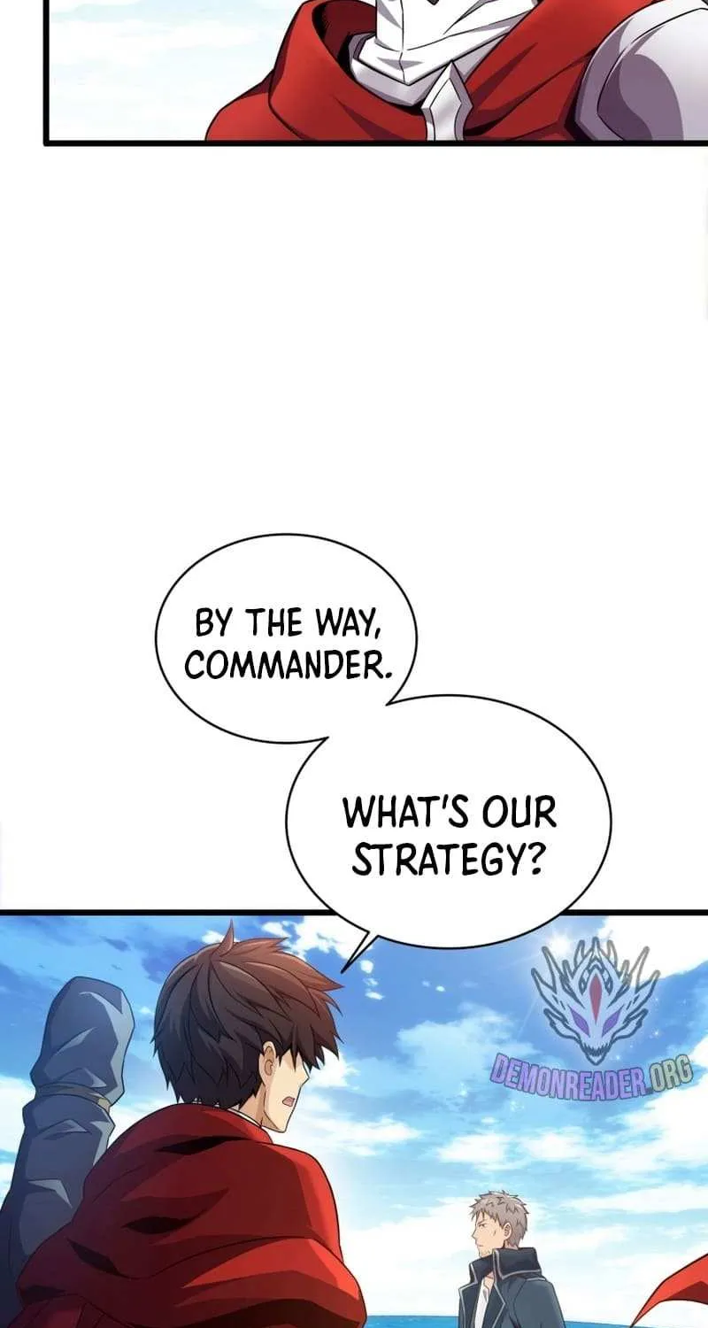 Arcane Sniper Kainu Manga Chapter 140 Page 88