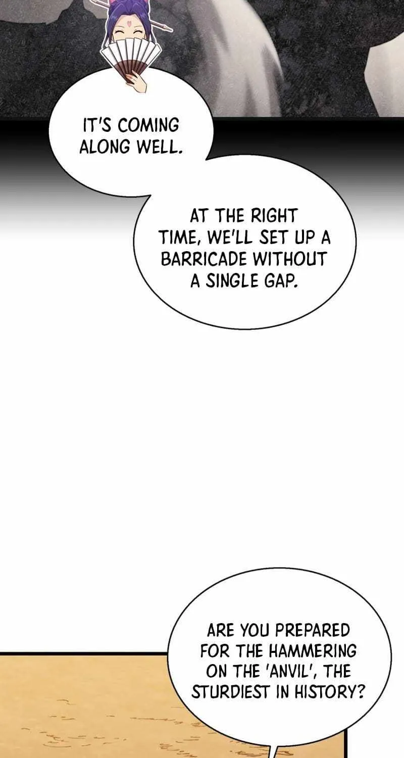 Arcane Sniper Kainu Manga Chapter 139 Page 75