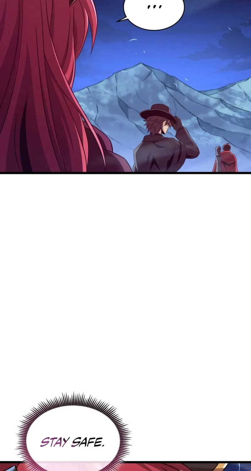 Arcane Sniper Kainu Manga Chapter 137 Page 47
