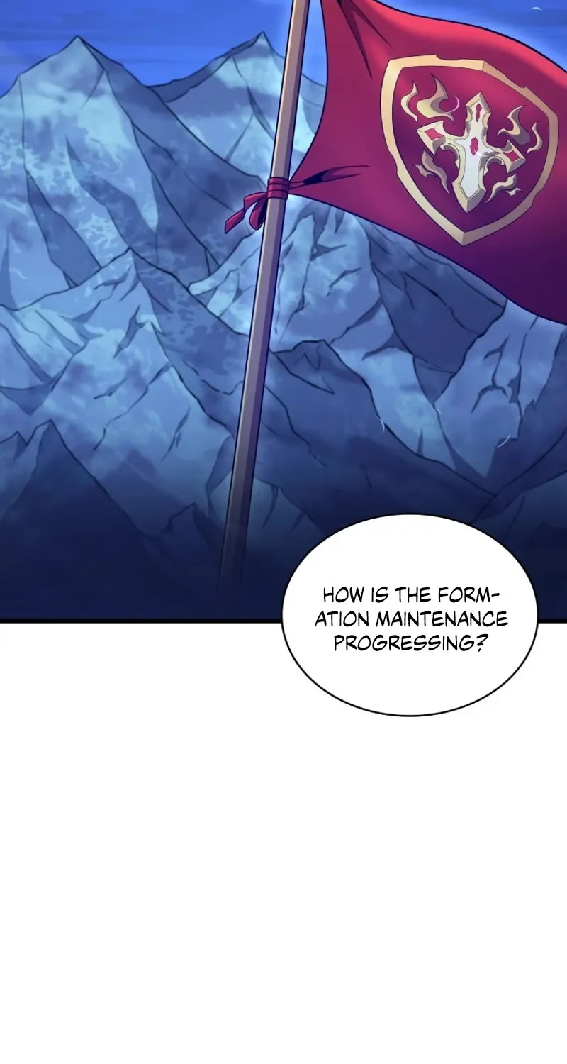 Arcane Sniper Kainu Manga Chapter 137 Page 55
