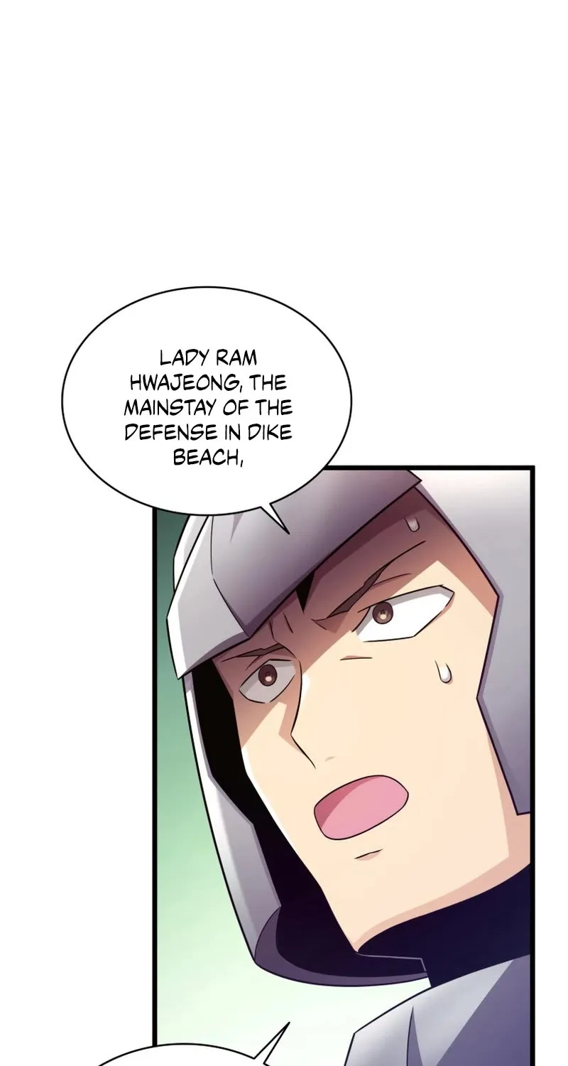 Arcane Sniper Kainu Manga Chapter 136 Page 29