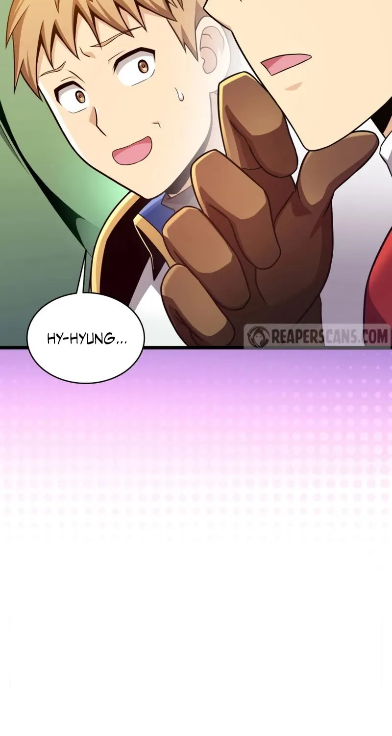 Arcane Sniper Kainu Manga Chapter 136 Page 76