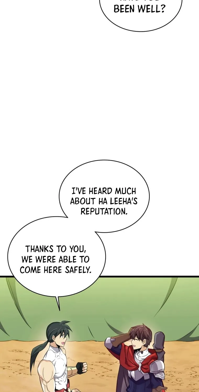 Arcane Sniper Kainu Manga Chapter 134 Page 38