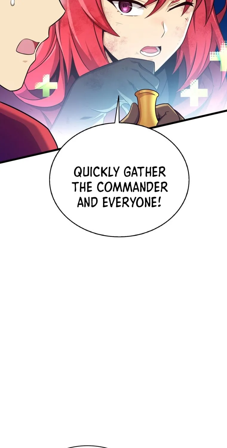 Arcane Sniper Kainu Manga Chapter 134 Page 80