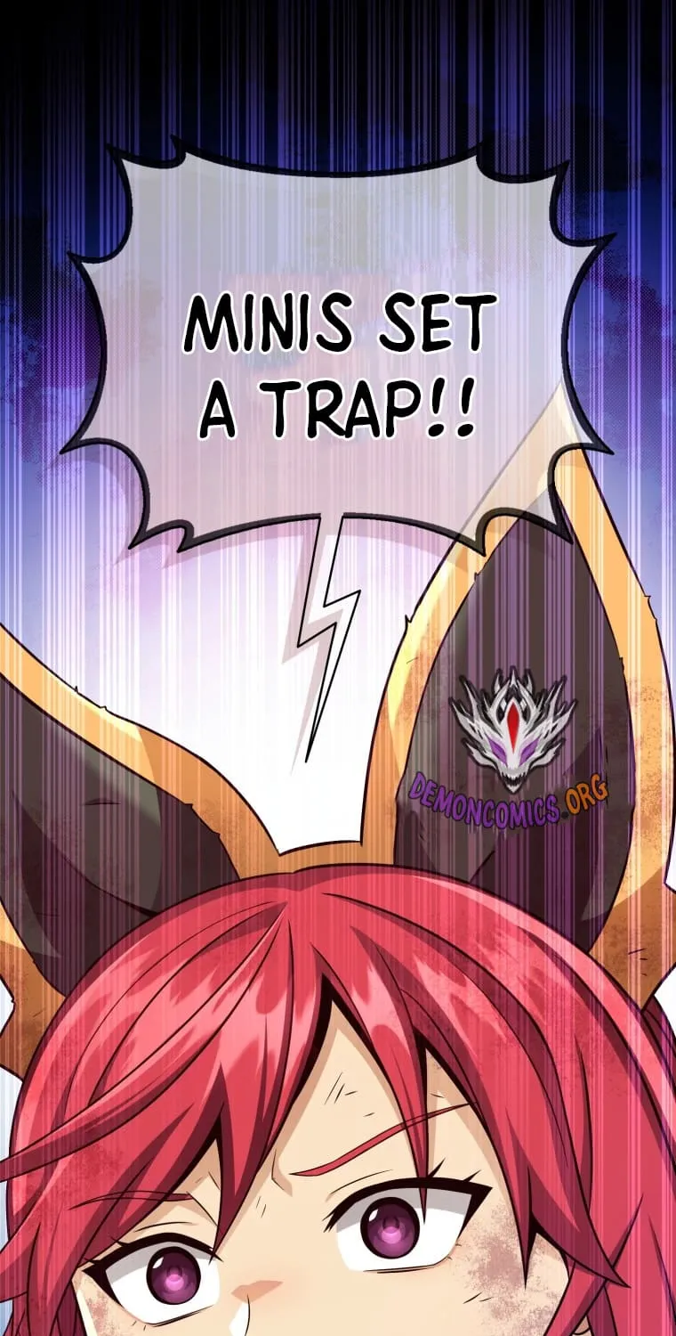 Arcane Sniper Kainu Manga Chapter 134 Page 83