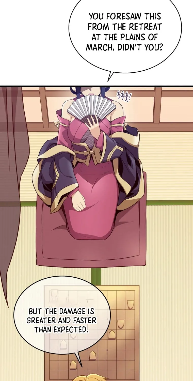 Arcane Sniper Kainu Manga Chapter 133 Page 29