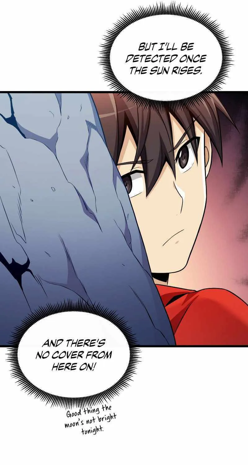 Arcane Sniper Kainu Manga Chapter 131 Page 75