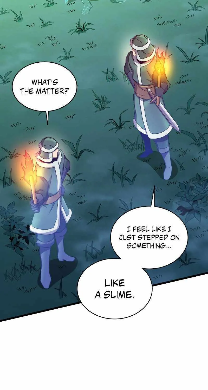 Arcane Sniper Kainu Manga Chapter 131 Page 85