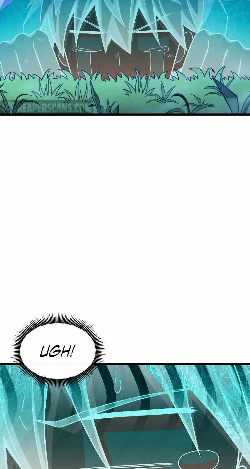 Arcane Sniper Kainu Manga Chapter 131 Page 87
