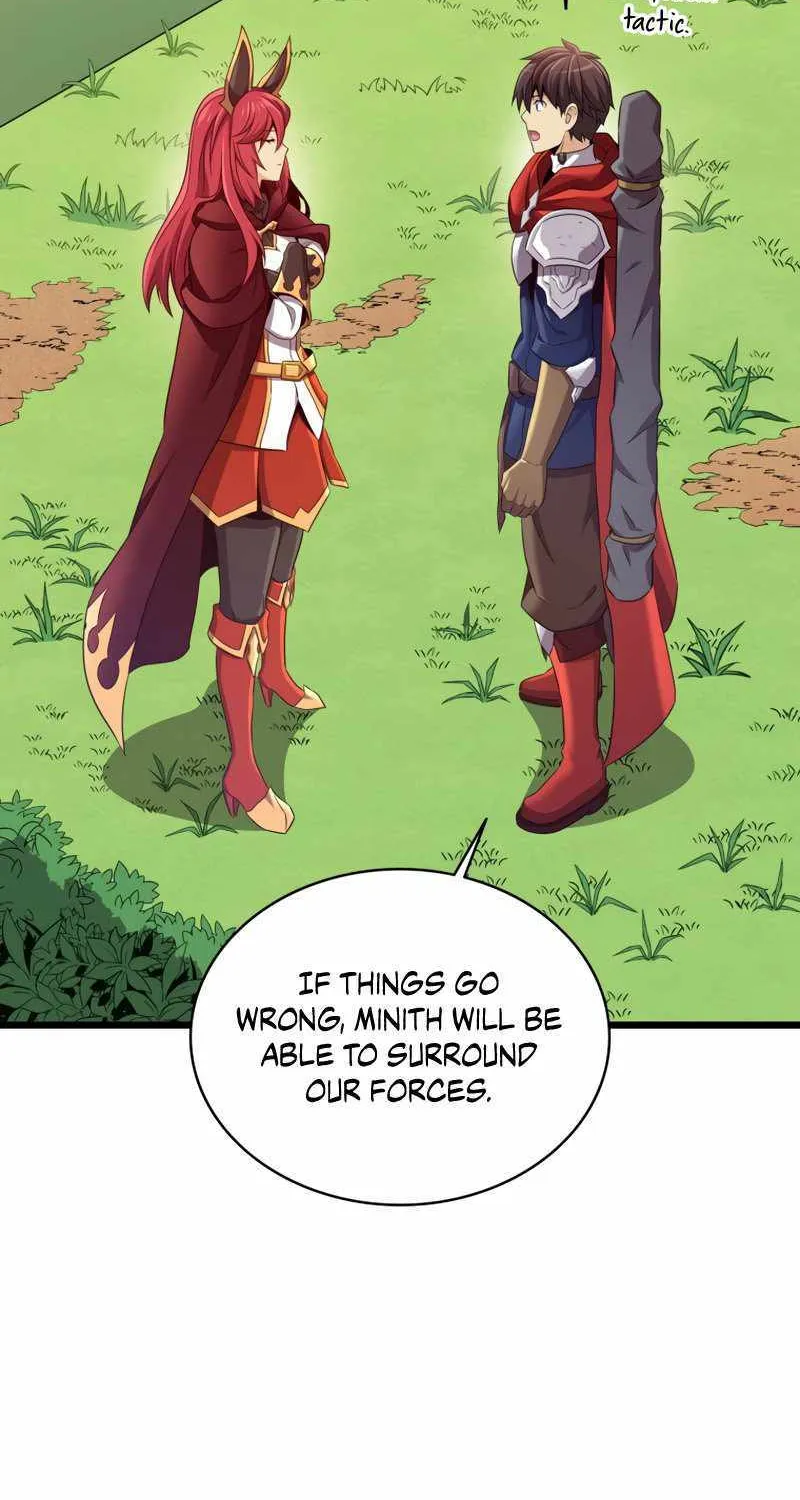 Arcane Sniper Kainu Manga Chapter 130 Page 59