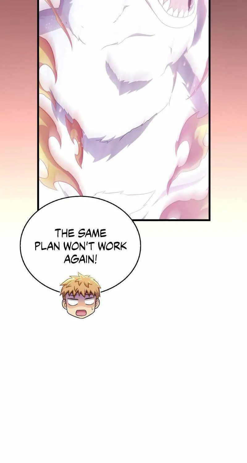 Arcane Sniper Kainu Manga Chapter 129 Page 6
