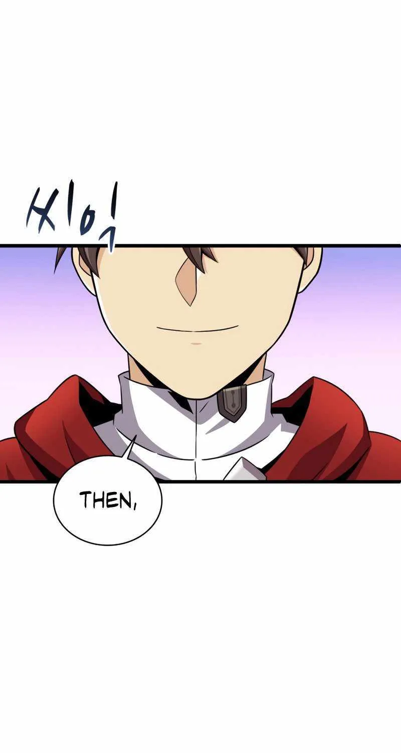 Arcane Sniper Kainu Manga Chapter 129 Page 36