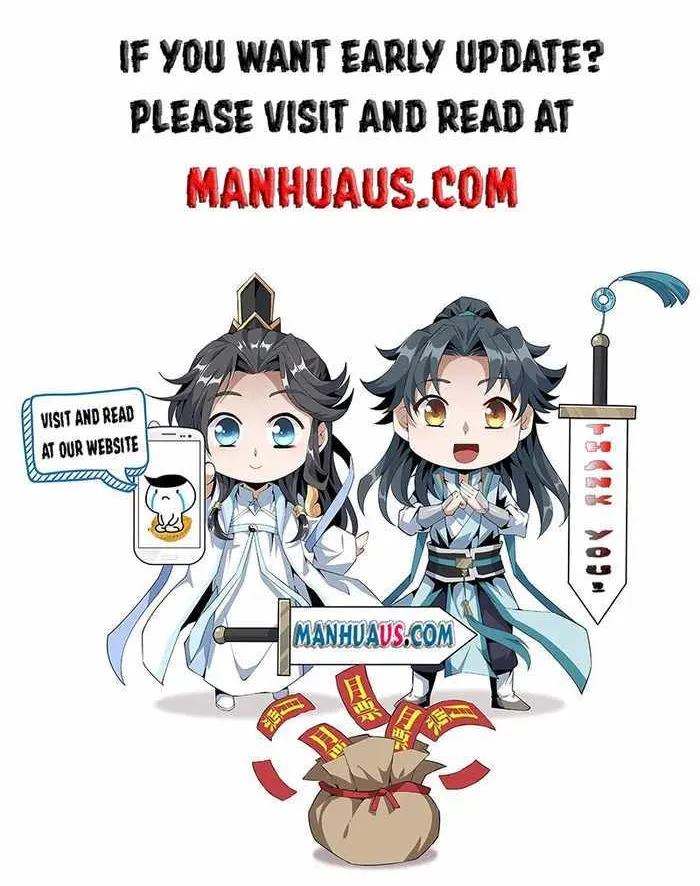 Shenwu Tianzun Kainu Manga Chapter 544 Page 39