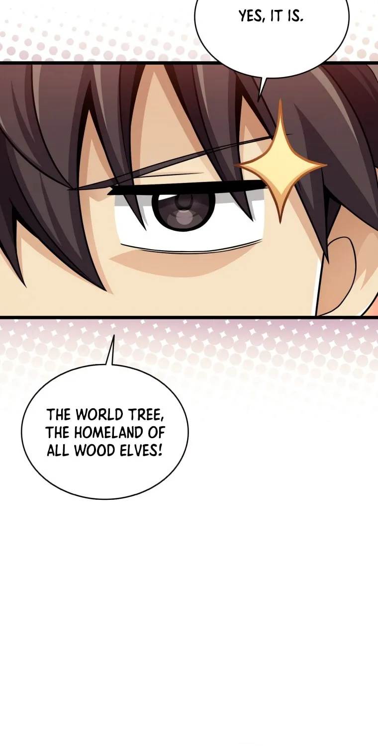 Arcane Sniper Kainu Manga Chapter 123 Page 26