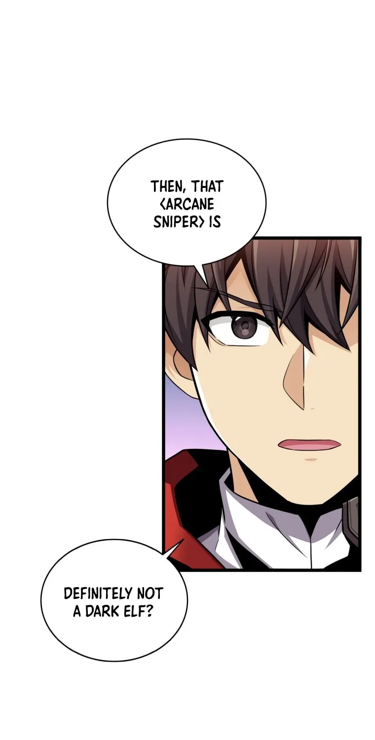 Arcane Sniper Kainu Manga Chapter 123 Page 70