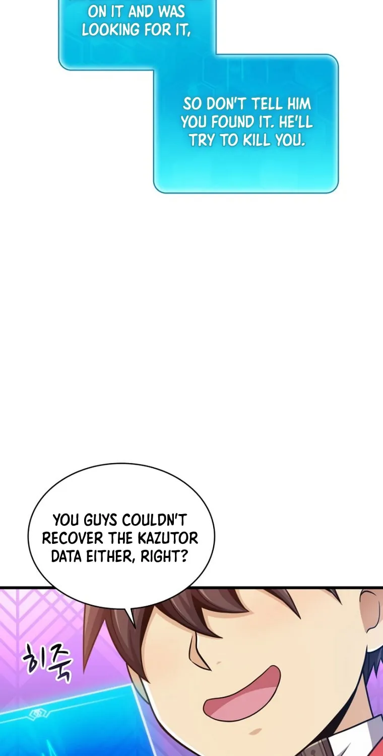 Arcane Sniper Kainu Manga Chapter 122 Page 97