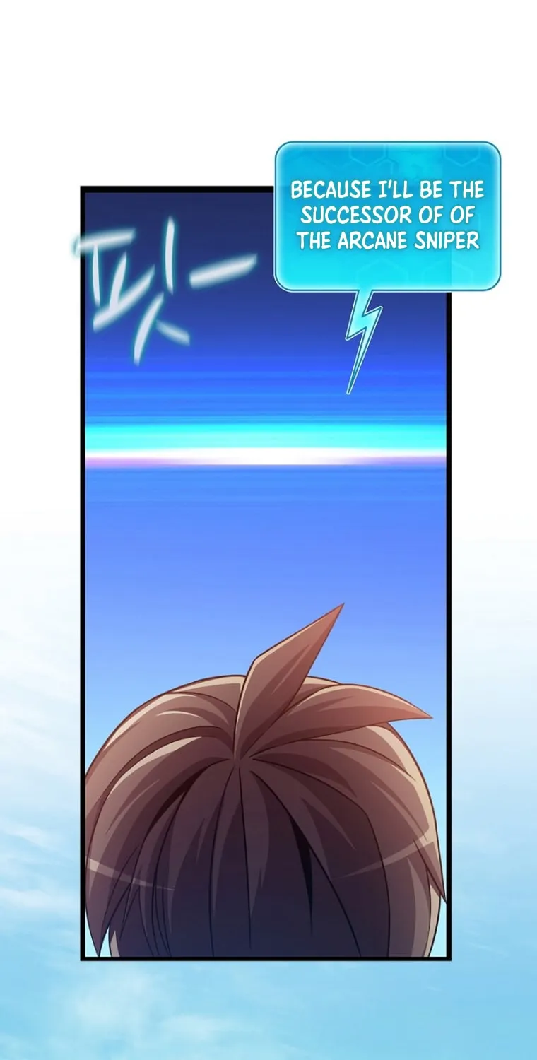 Arcane Sniper Kainu Manga Chapter 122 Page 100
