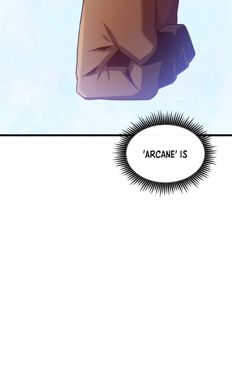 Arcane Sniper Kainu Manga Chapter 122 Page 103