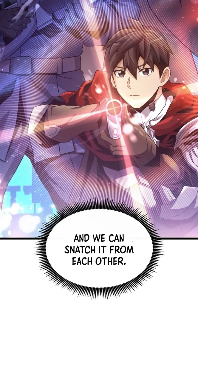 Arcane Sniper Kainu Manga Chapter 122 Page 105