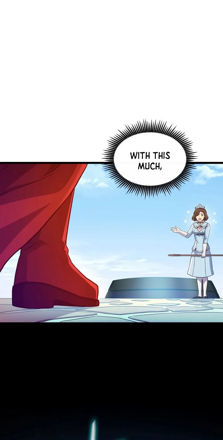 Arcane Sniper Kainu Manga Chapter 122 Page 106