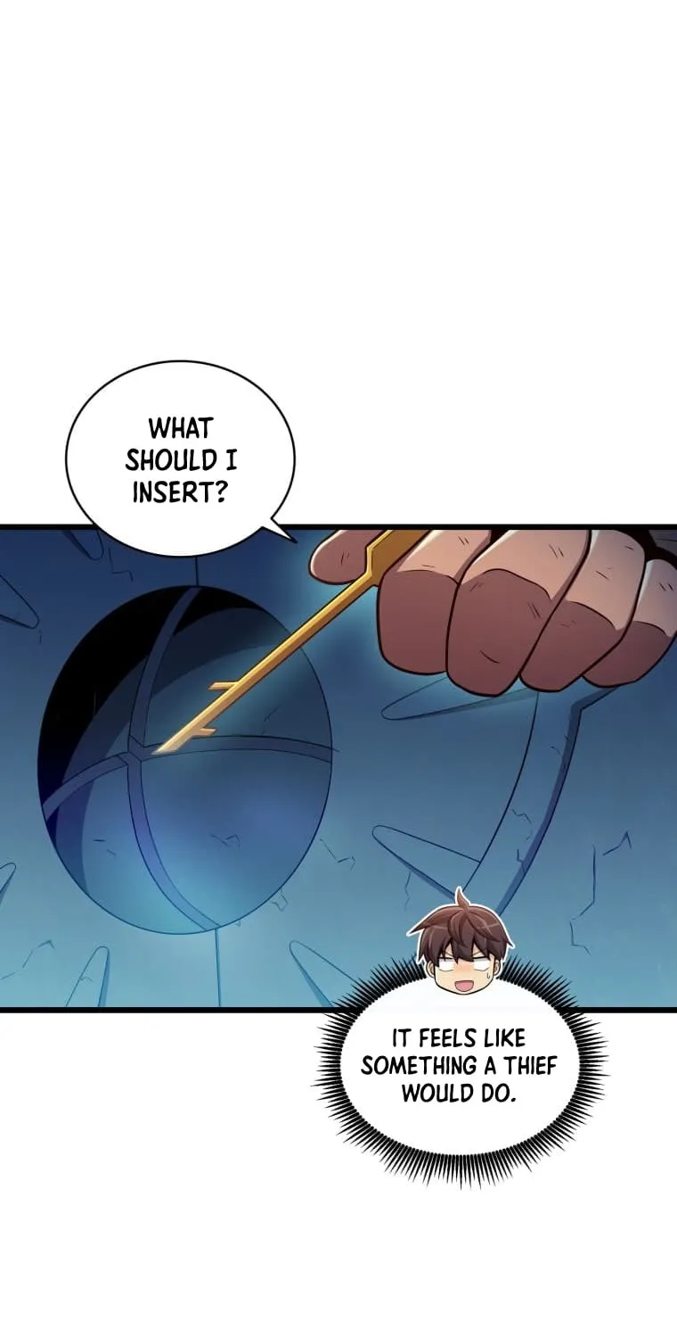 Arcane Sniper Kainu Manga Chapter 120 Page 12