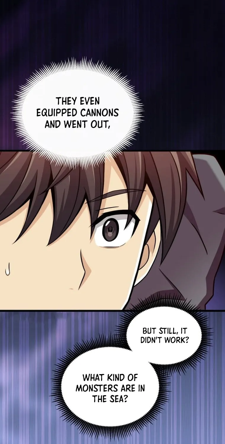 Arcane Sniper Kainu Manga Chapter 120 Page 75