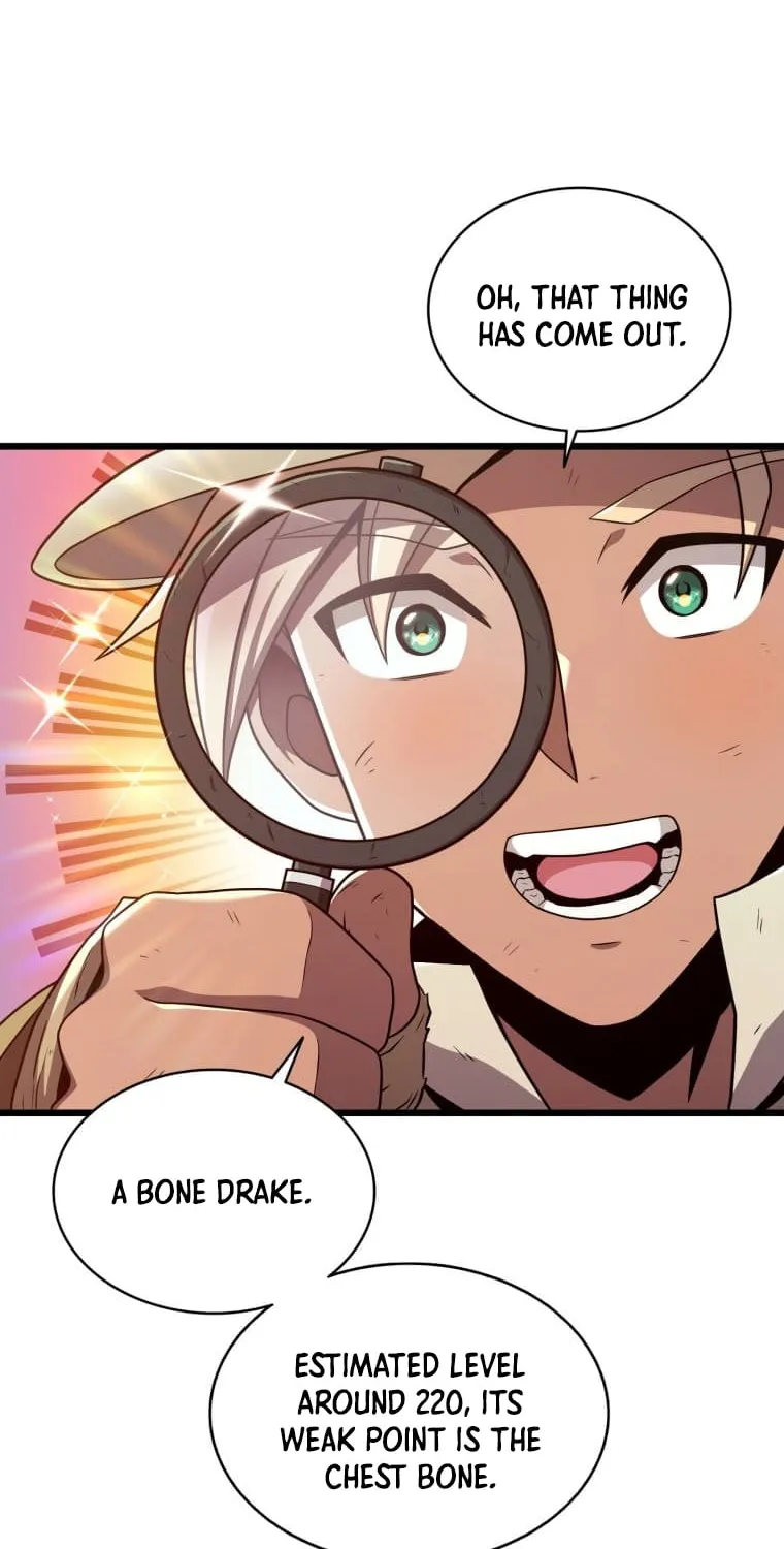 Arcane Sniper Kainu Manga Chapter 120 Page 90